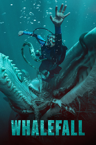 فيلم Whalefall 2026 مترجم
