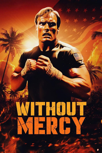 فيلم Without Mercy 1995 مترجم