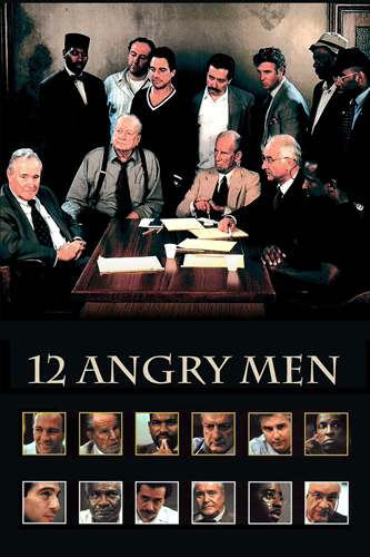 فيلم 12 Angry Men 1997 مترجم