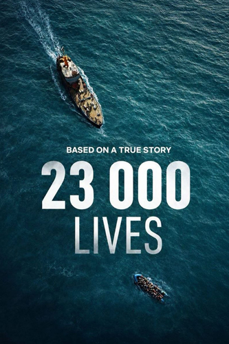 فيلم 23 000 Lives 2026 مترجم