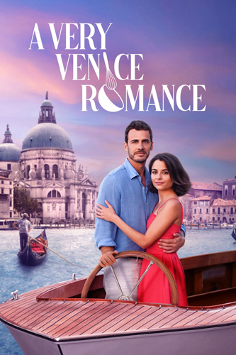 فيلم A Very Venice Romance 2023 مترجم