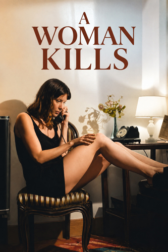 فيلم A Woman Kills 1968 مترجم