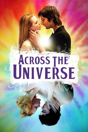 فيلم Across the Universe 2007 مترجم