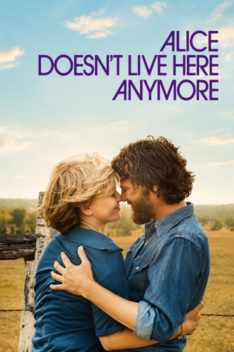 فيلم Alice Doesn’t Live Here Anymore 1974 مترجم