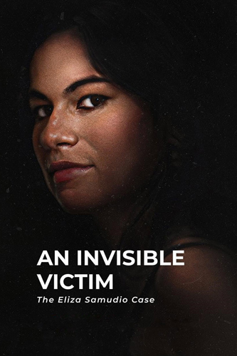 فيلم An Invisible Victim The Eliza Samudio Case 2024 مترجم
