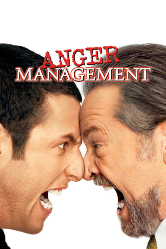 فيلم Anger Management 2003 مترجم