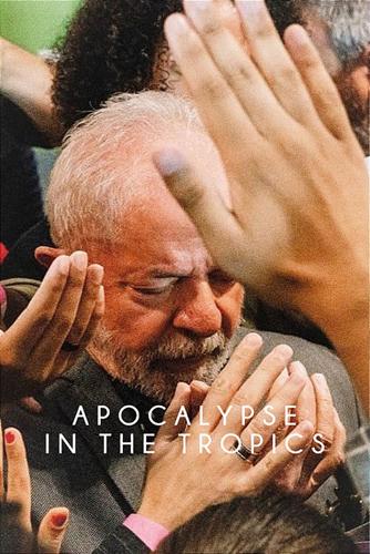 فيلم Apocalypse in the Tropics 2024 مترجم