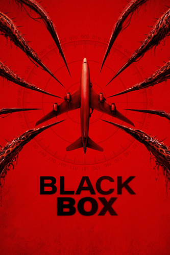فيلم Black Box 2026 مترجم