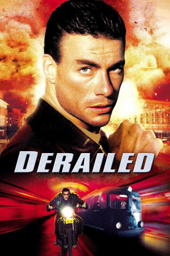 فيلم Derailed 2002 مترجم