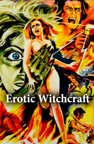 فيلم Erotic Witchcraft 1972 مترجم