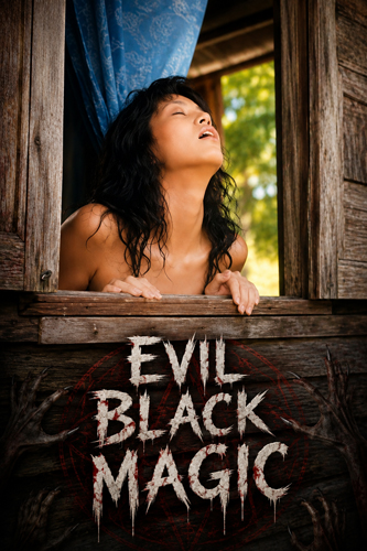 فيلم Evil Black Magic 1992 مترجم