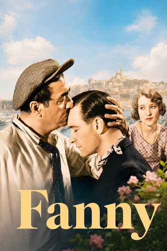 فيلم Fanny 1932 مترجم