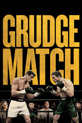 فيلم Grudge Match 2013 مترجم