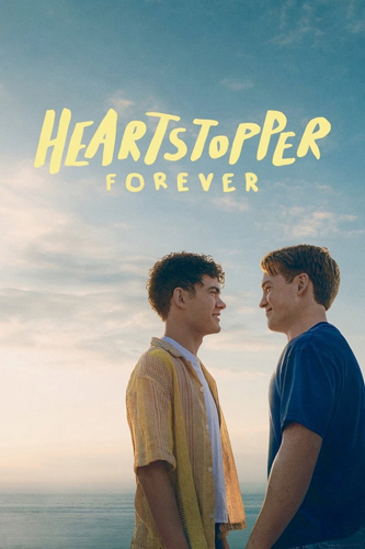 فيلم Heartstopper Forever 2026 مترجم