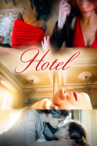 فيلم Hotel 2001 مترجم