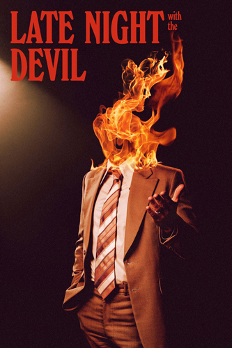 فيلم Late Night with the Devil 2023 مترجم
