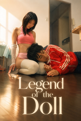 فيلم Legend of the Doll 2006 مترجم