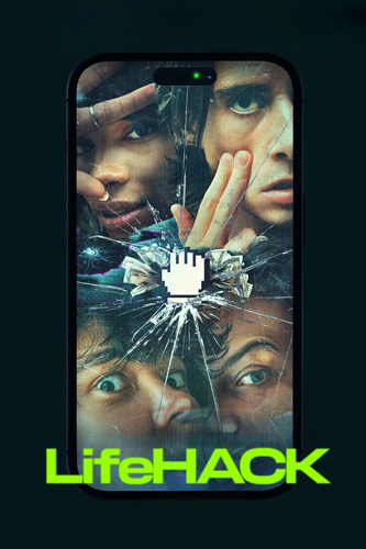 فيلم Life Hack 2025 مترجم