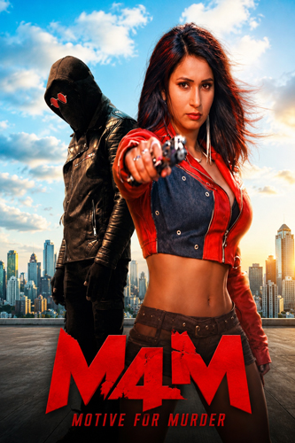 فيلم M4M Motive for Murder 2026 مترجم