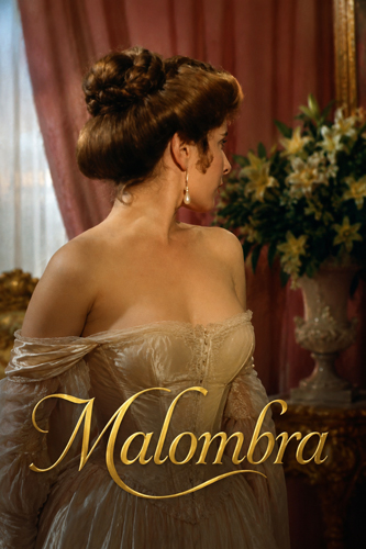 فيلم Malombra 1984 مترجم