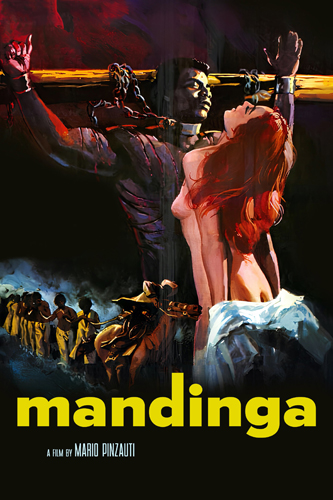 فيلم Mandinga 1976 مترجم