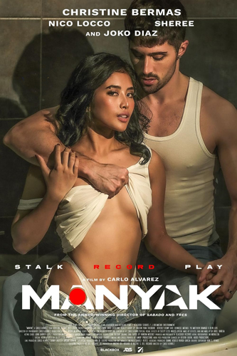 فيلم Manyak 2023 مترجم