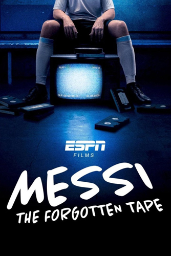 فيلم Messi The Forgotten Tape 2026 مترجم