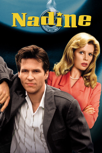 فيلم Nadine 1987 مترجم