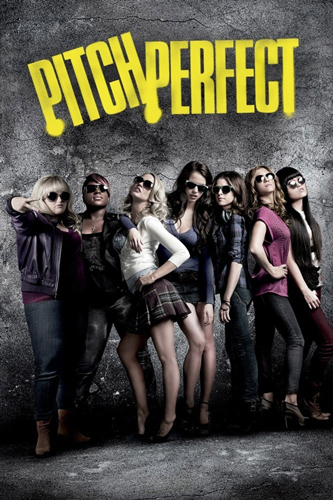 فيلم Pitch Perfect 2012 مترجم
