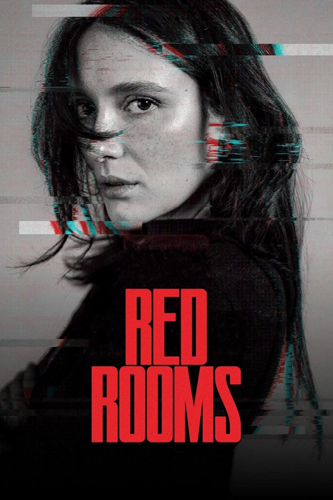 فيلم Red Rooms 2023 مترجم