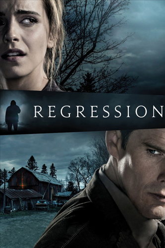 فيلم Regression 2015 مترجم