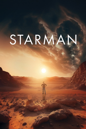 فيلم Starman 2025 مترجم