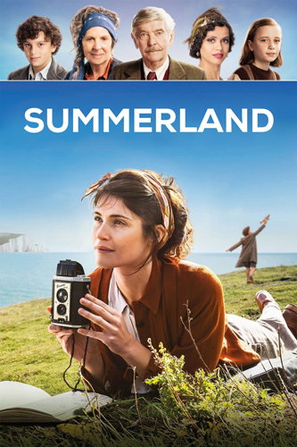 فيلم Summerland 2020 مترجم
