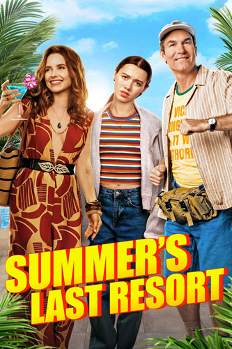 فيلم Summer’s Last Resort 2026 مترجم
