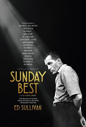 فيلم Sunday Best The Untold Story of Ed Sullivan 2025 مترجم