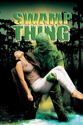 فيلم Swamp Thing 1982 مترجم
