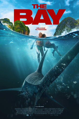 فيلم The Bay 2026 مترجم