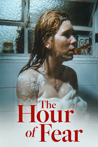 فيلم The Hour of Fear 1986 مترجم