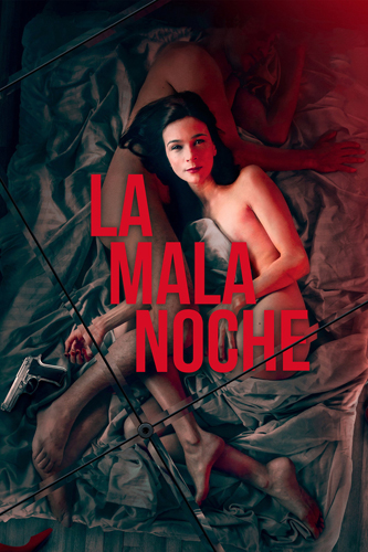 فيلم The Longest Night 2019 مترجم