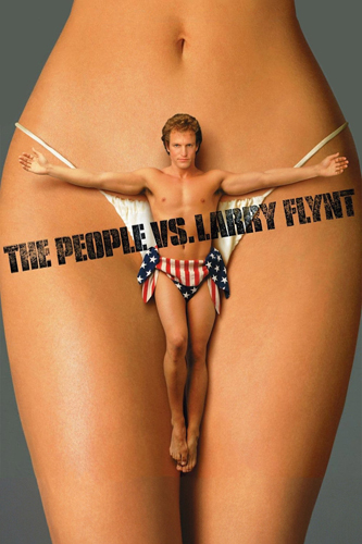 فيلم The People vs. Larry Flynt 1996 مترجم