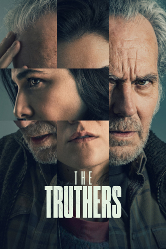 فيلم The Truthers 2026 مترجم