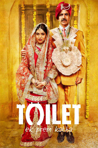 فيلم Toilet A Love Story 2017 مترجم