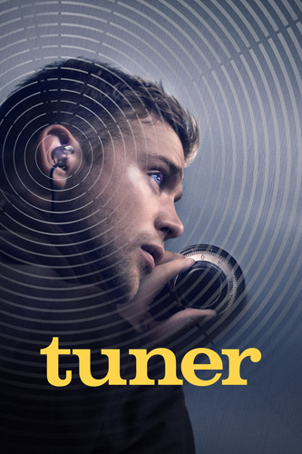 فيلم Tuner 2025 مترجم