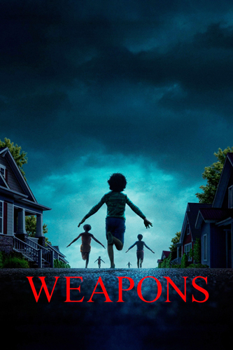 فيلم Weapons 2025 مترجم