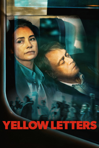فيلم Yellow Letters 2026 مترجم