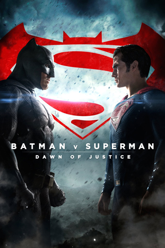 فيلم Batman v Superman Dawn of Justice 2016 مترجم