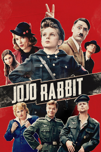 فيلم Jojo Rabbit 2019 مترجم