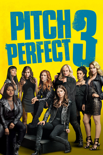 فيلم Pitch Perfect 3 2017 مترجم