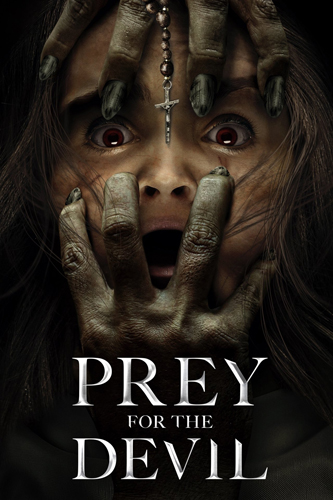 فيلم Prey for the Devil 2022 مترجم