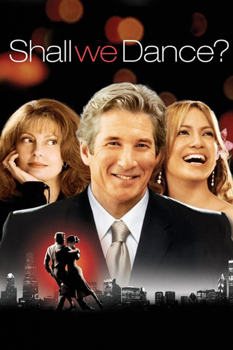 فيلم Shall We Dance 2004 مترجم